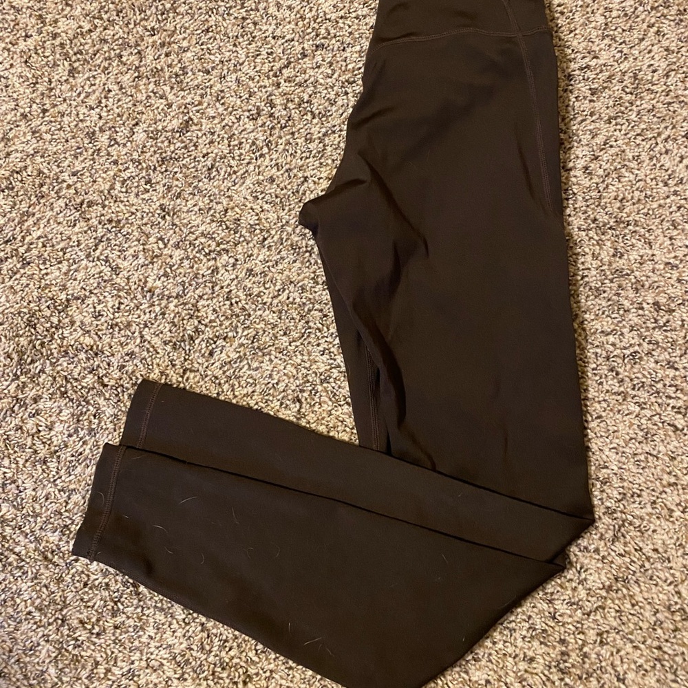 Buffbunny leggings
